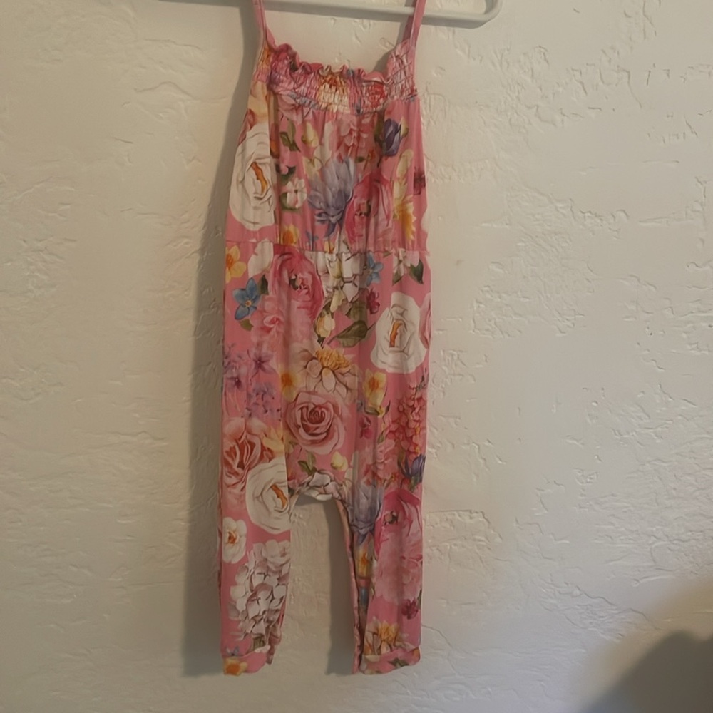 Posh Peanut Romper (18-24 Months) - Picture 8 of 12